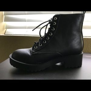 nice somewhat boots!